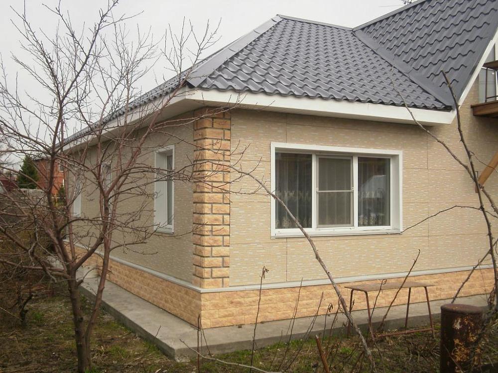 Kmew CW 1817 Светло Коричневый под камень
